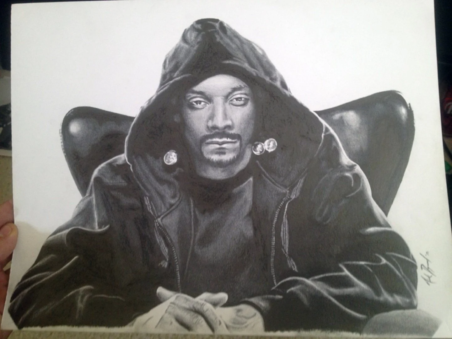 Snoop Dogg