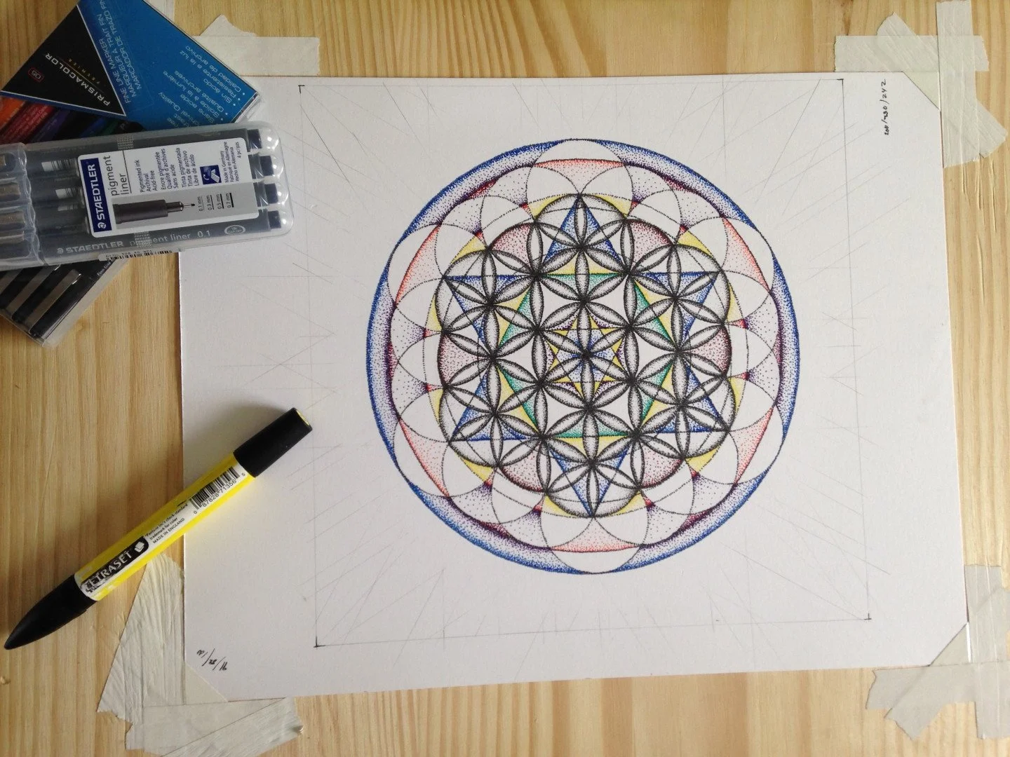 Flower of Life