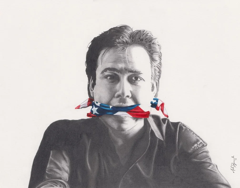 True American