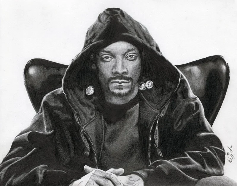 Snoop Dogg
