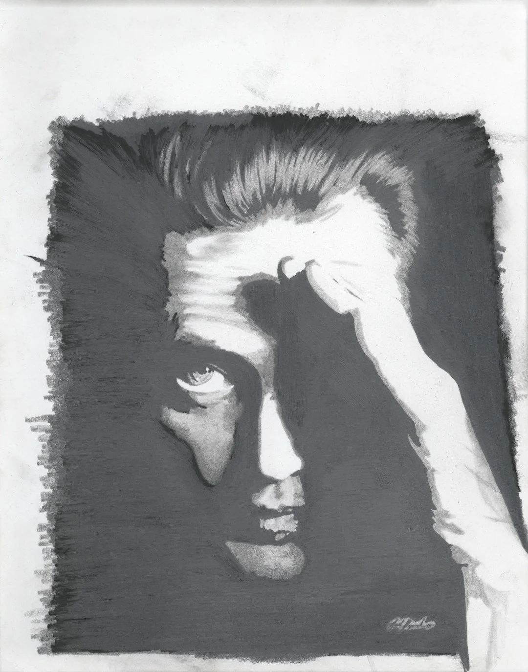 Christopher Walken