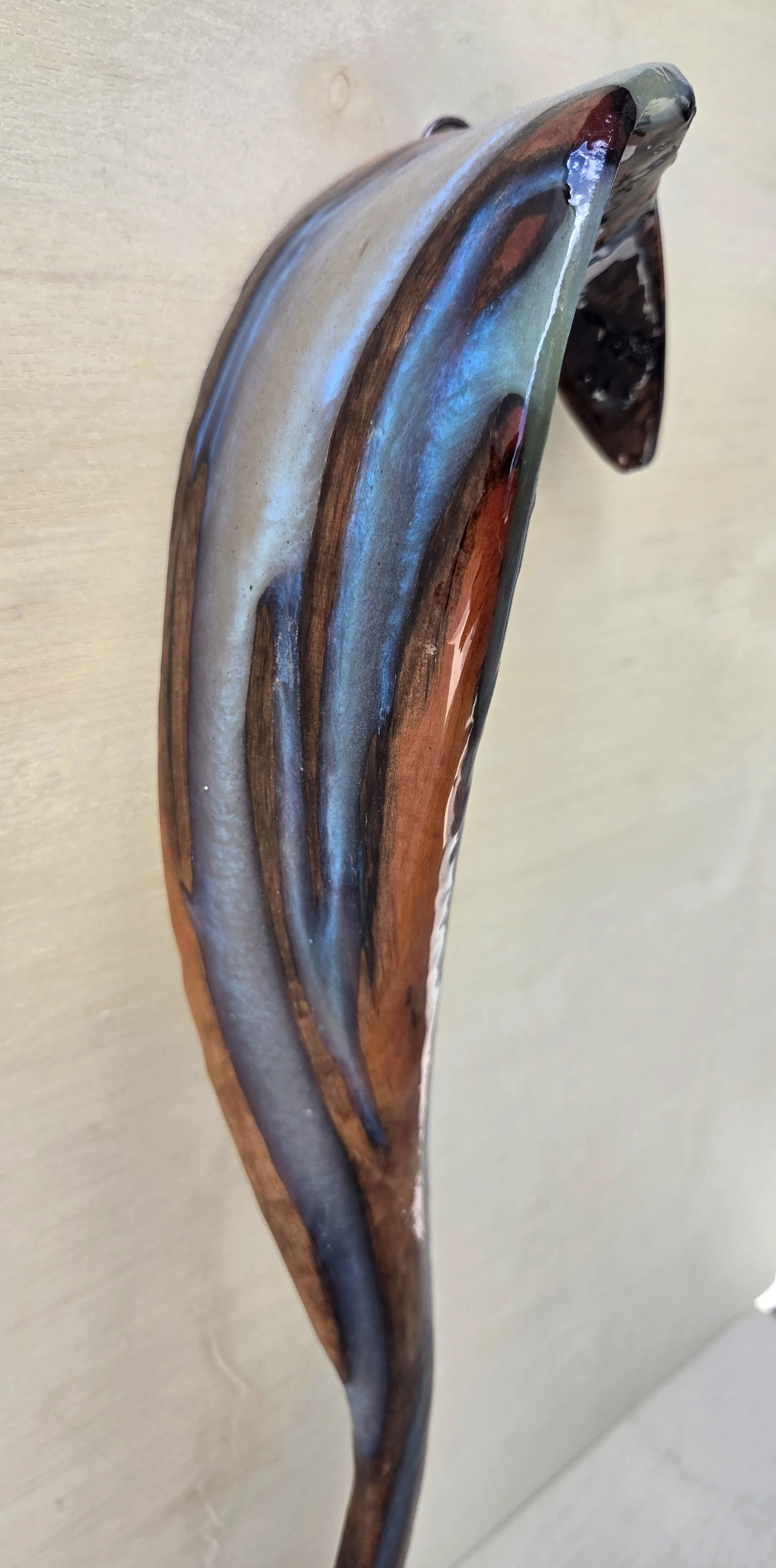 Oceanic Hook