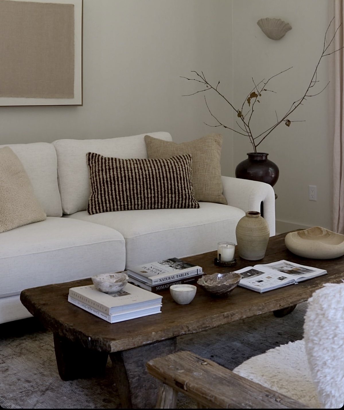 Organic Modern