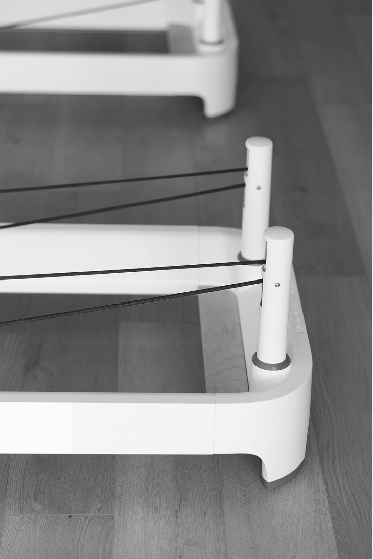 The Reformer Explained