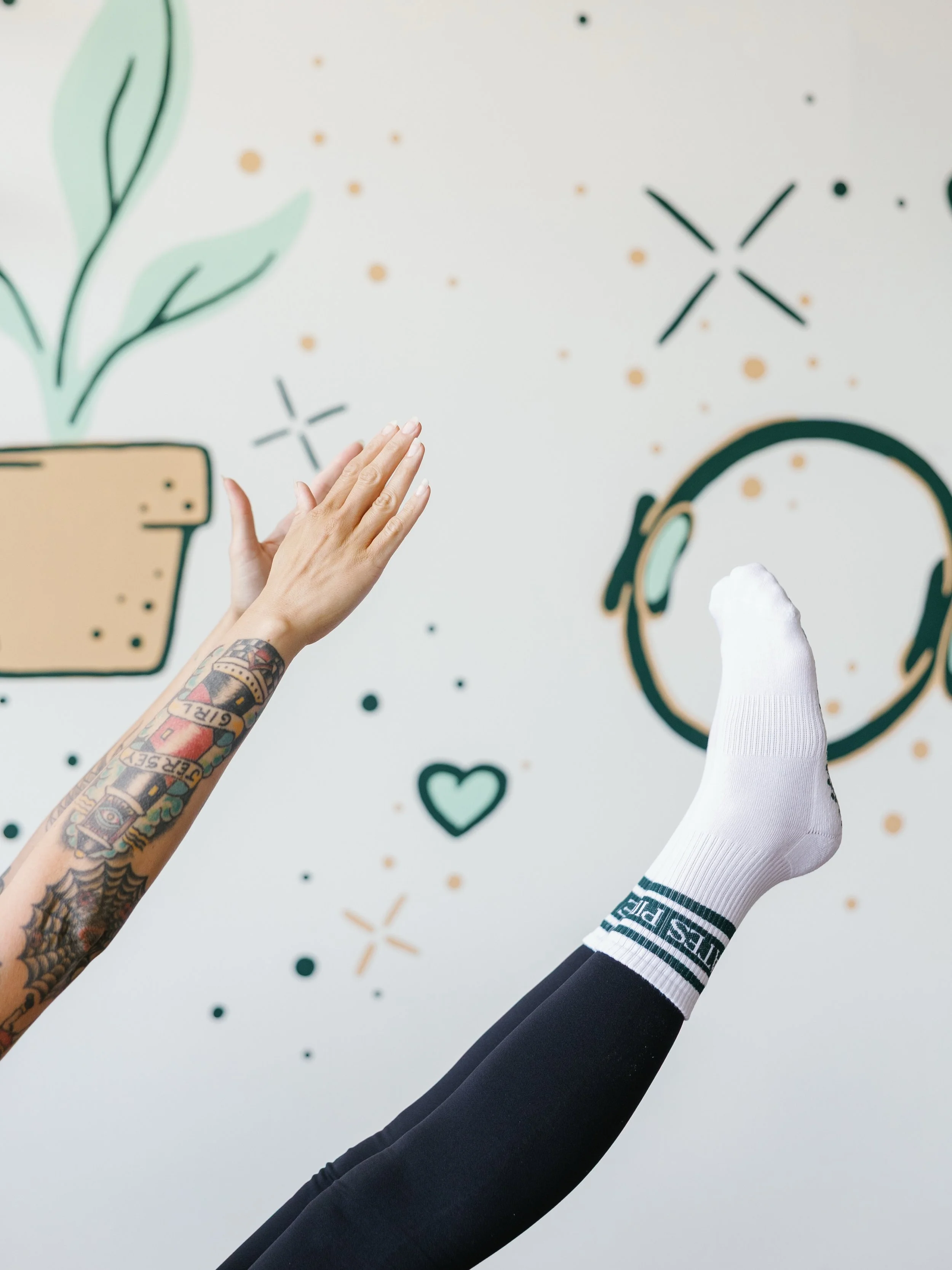 Our Mat Studio is finally ready, and we can&rsquo;t wait to share it with you 🤍

Starting the week of July 6, members will have exclusive access to complimentary mat classes before we officially open to the public.

Book your free preview class thro