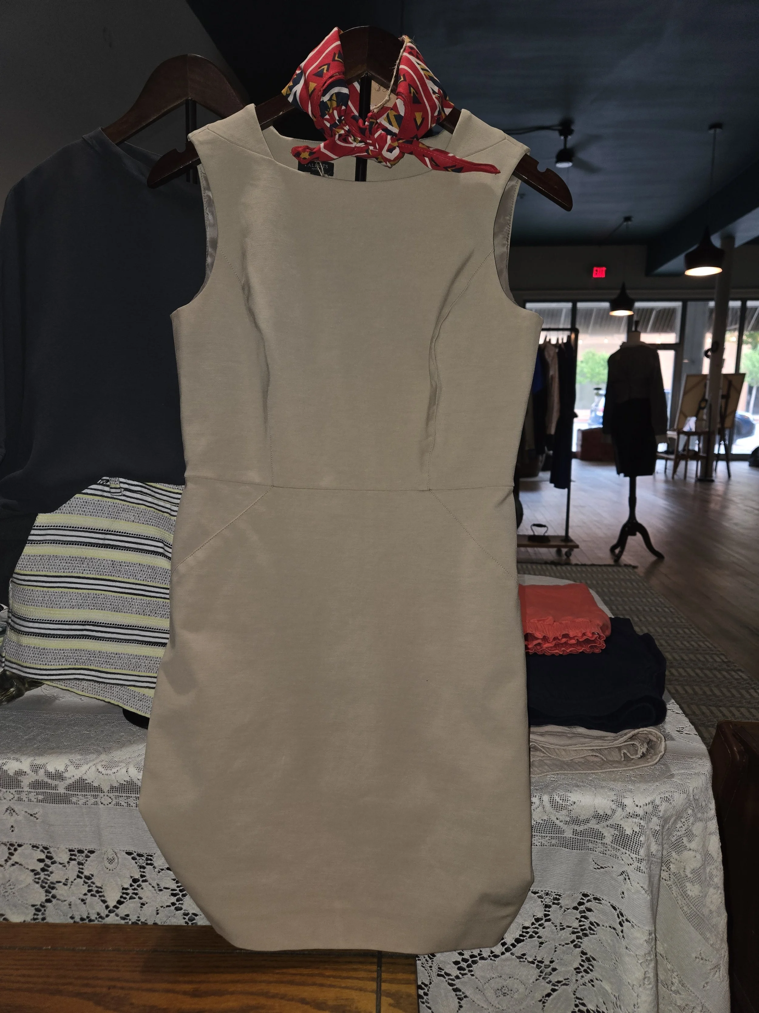 Talbots Dress