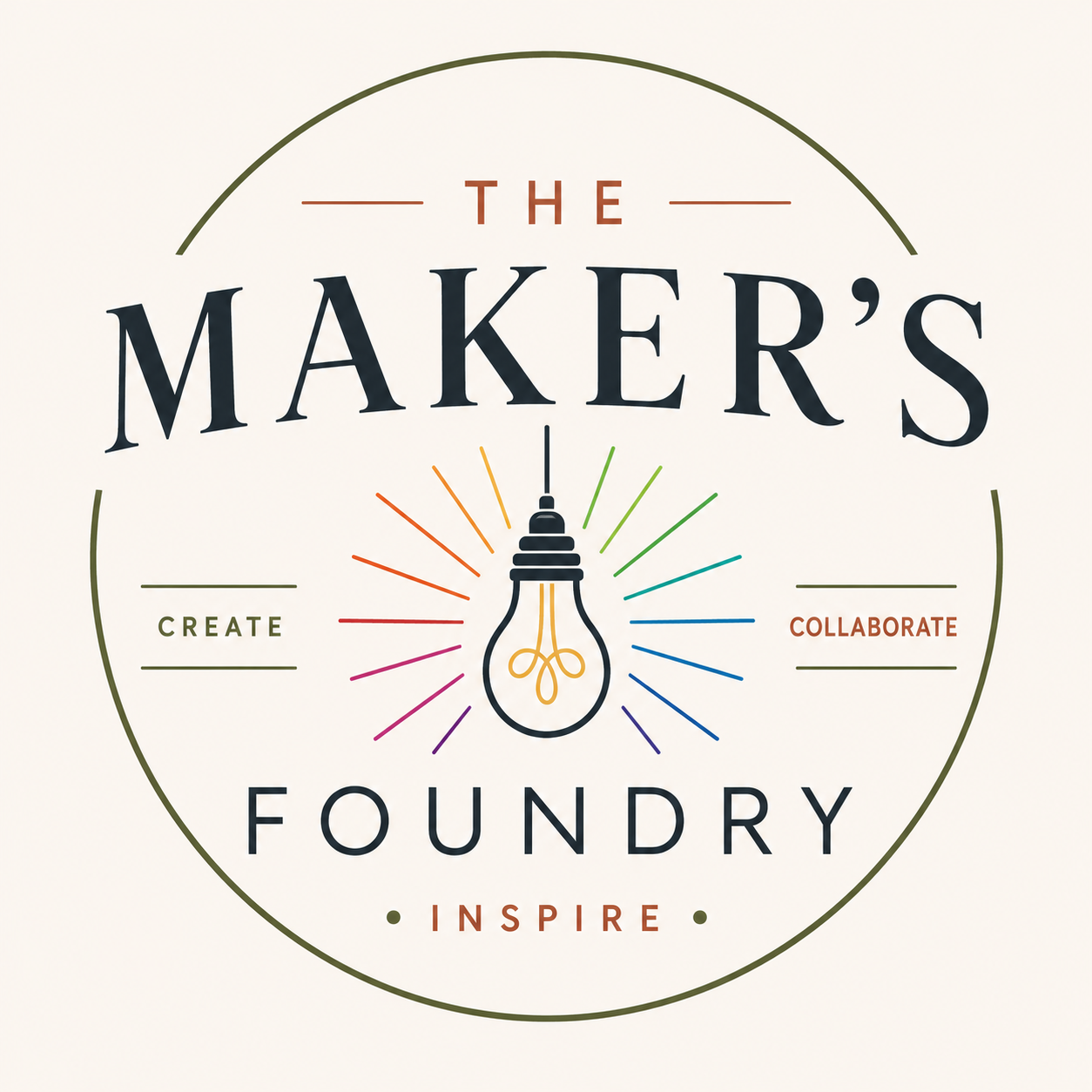 The Maker's Foundry