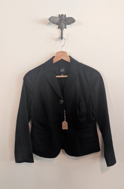 GAP blazer