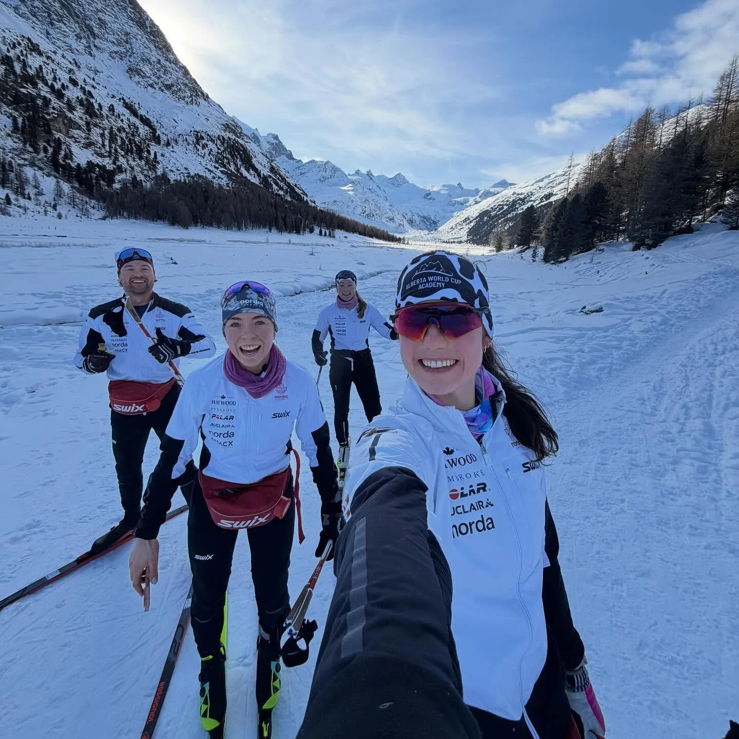 Life on the road from the past few weeks! 🇨🇭🇩🇪 Time for some r&amp;r before the Olympics!