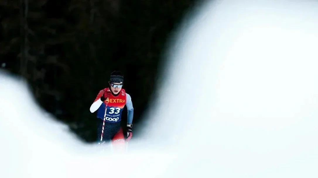 Lessons from my most successful, yet challenging race season to date