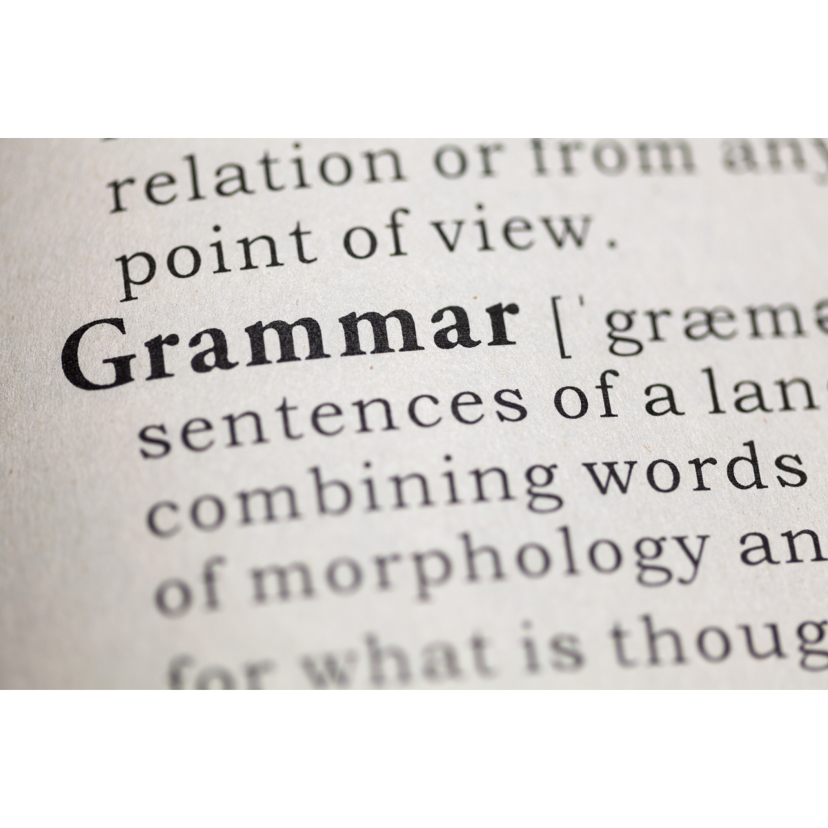 tuition and translation