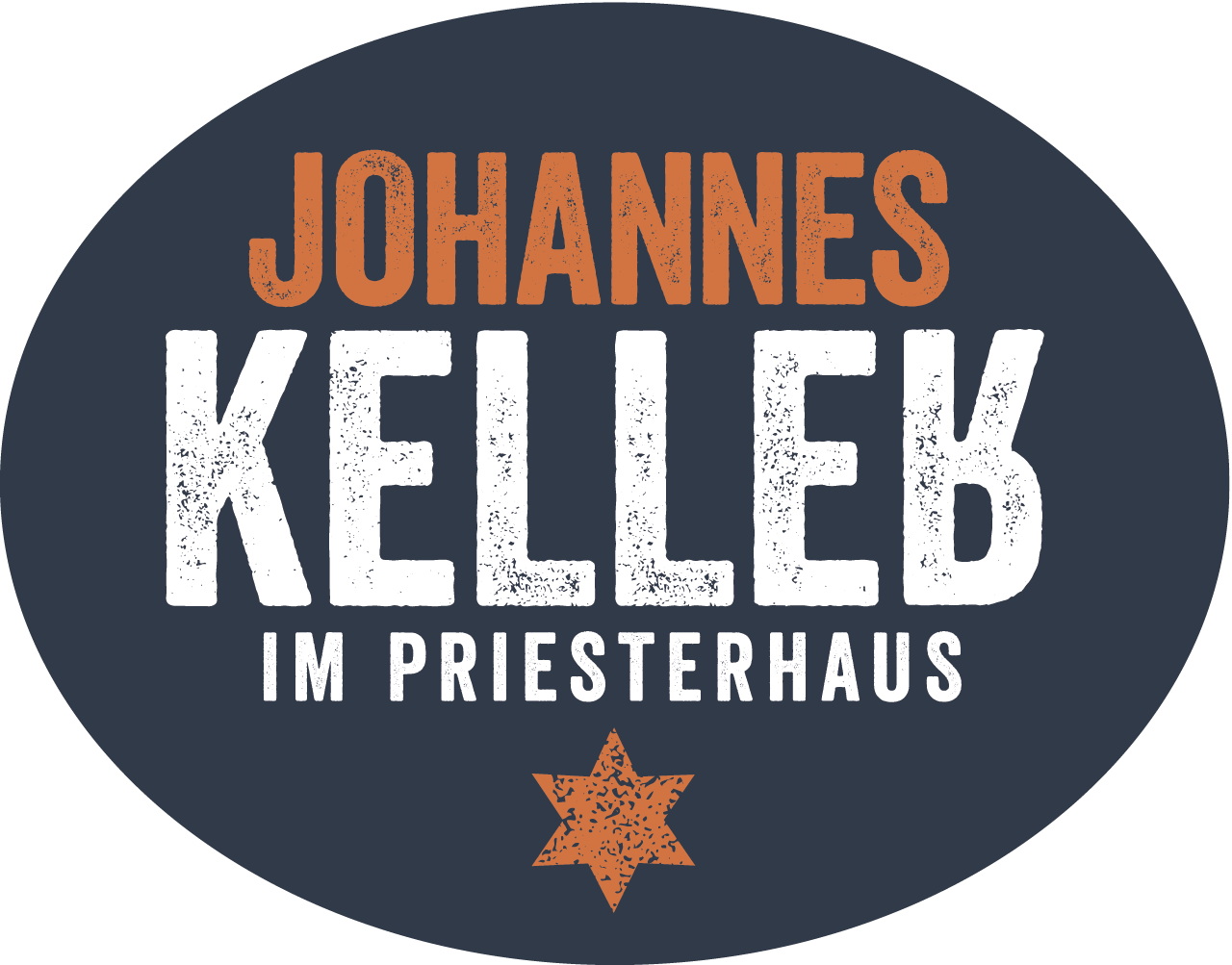 Johanneskeller im Priesterhaus