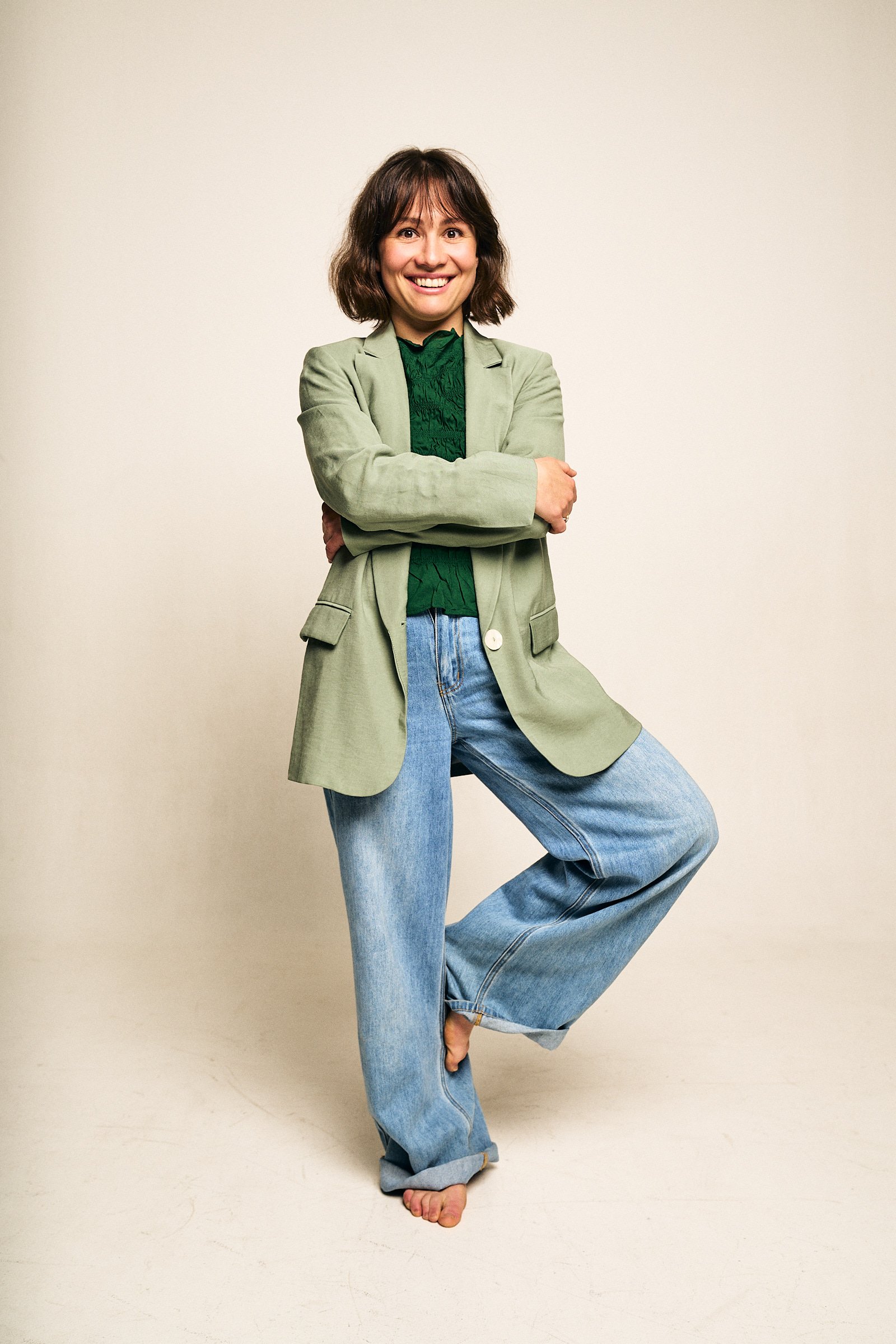 Filippa Bätjer mental tränare för självutveckling, mentalt välbefinnande och självkännedom genom breathwork coaching och onlinekonsultation i programmet The Mindset Game™