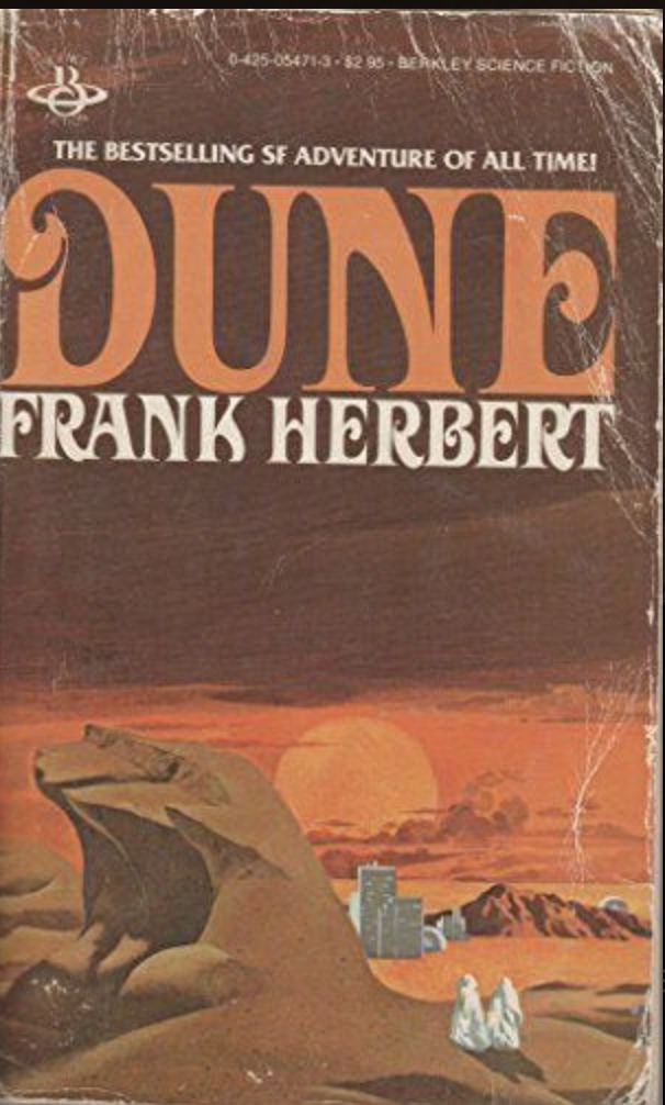 Dune and Done
