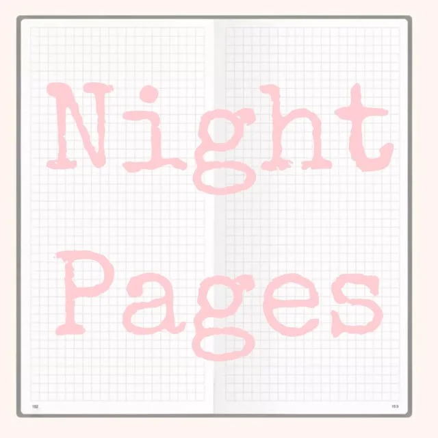 Night Pages