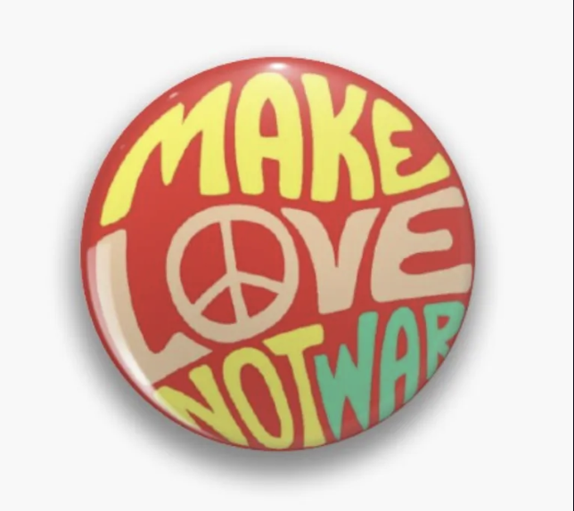 Peace Piece