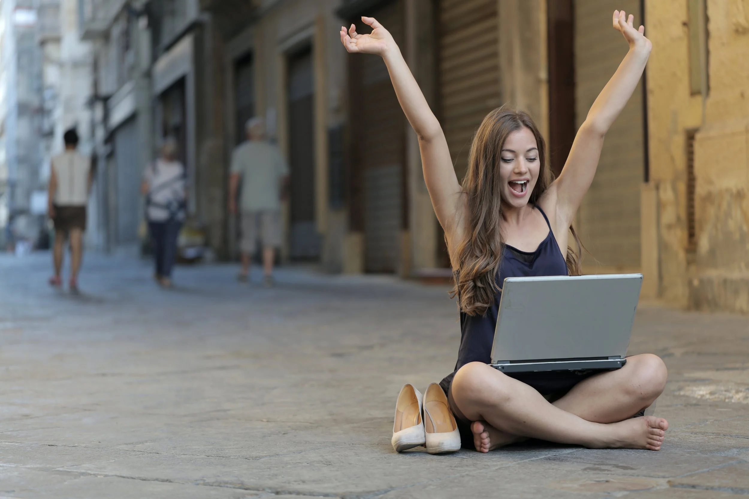 Top 10 Decisions For Creative Success