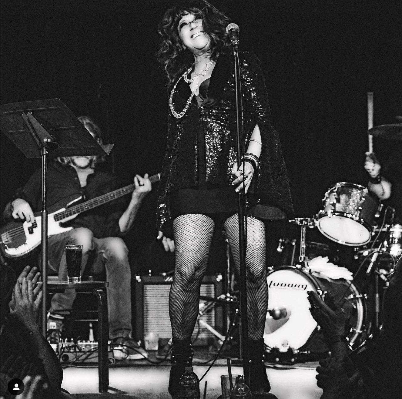 Beth Lapides