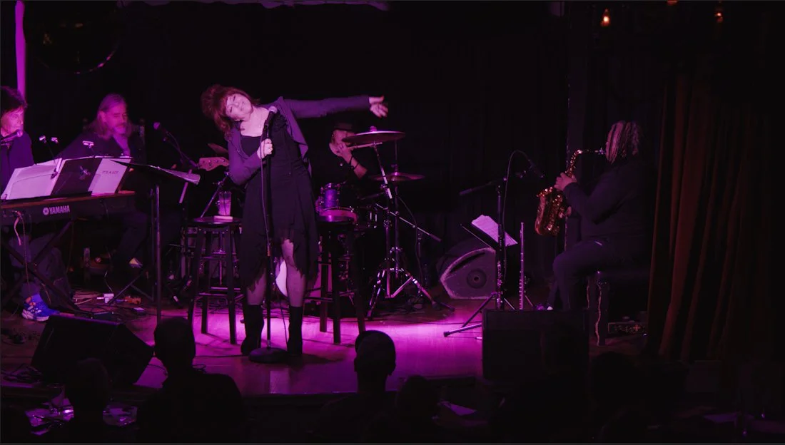 UnCabaret