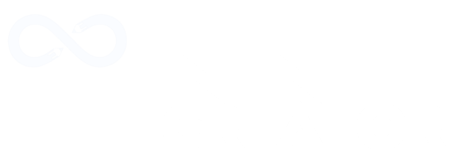 The Infinite Creator