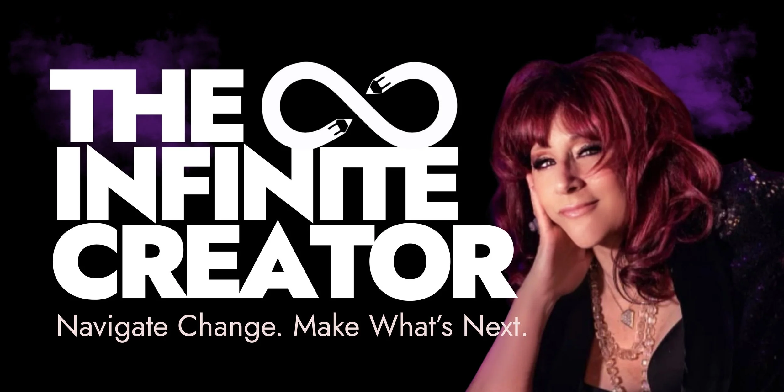 Infinite Creator Coaching