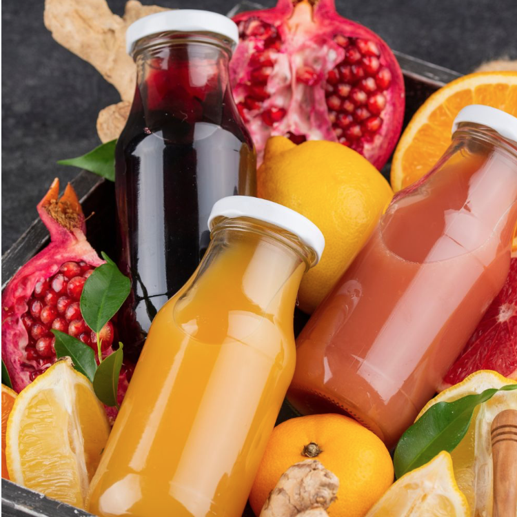 Food/Beverage Vendor