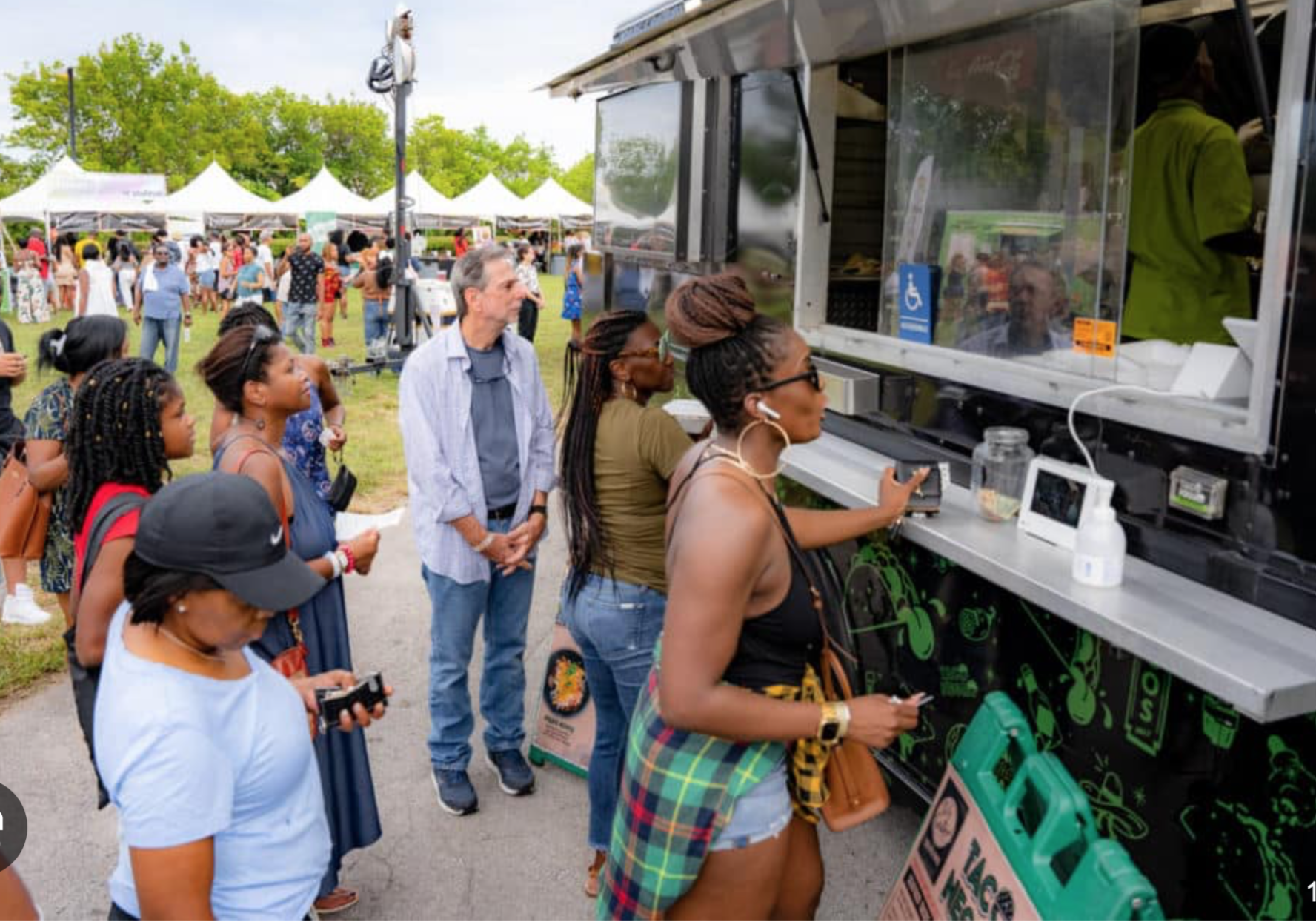 Food Truck
