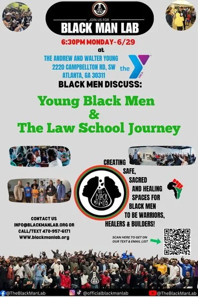 Official Black Man Lab