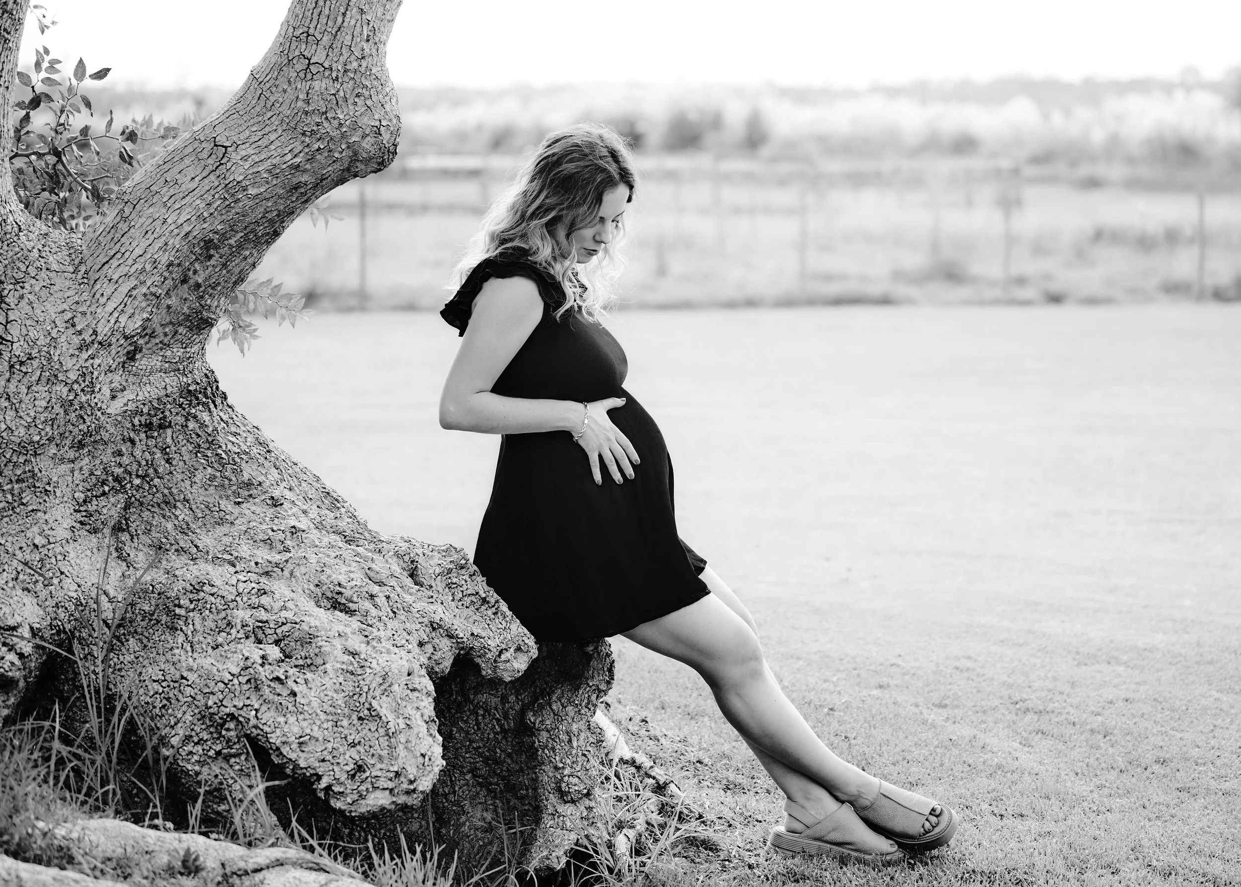 Expecting Pia