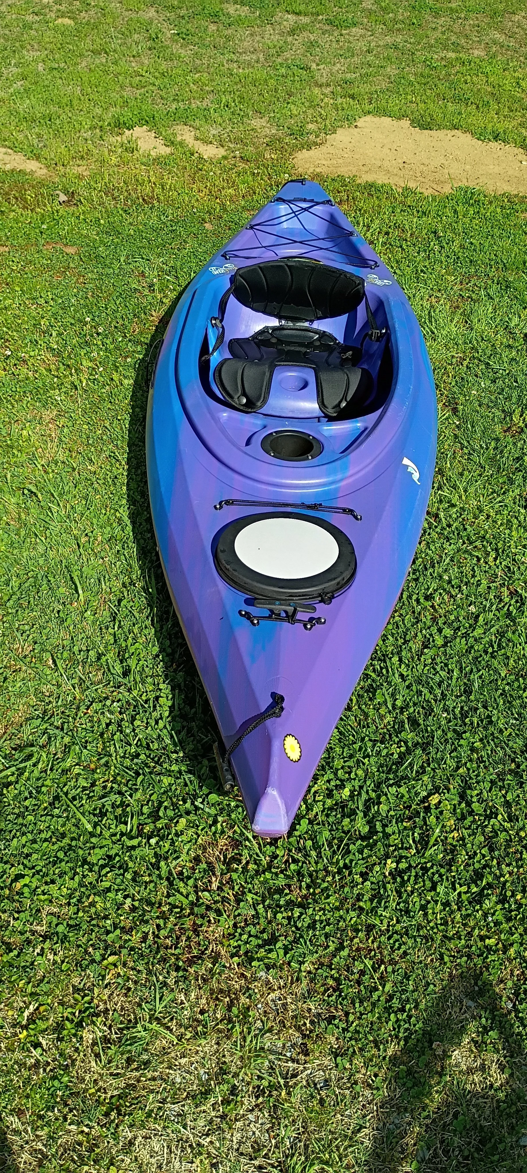 Sundolphin Explorer 10.4