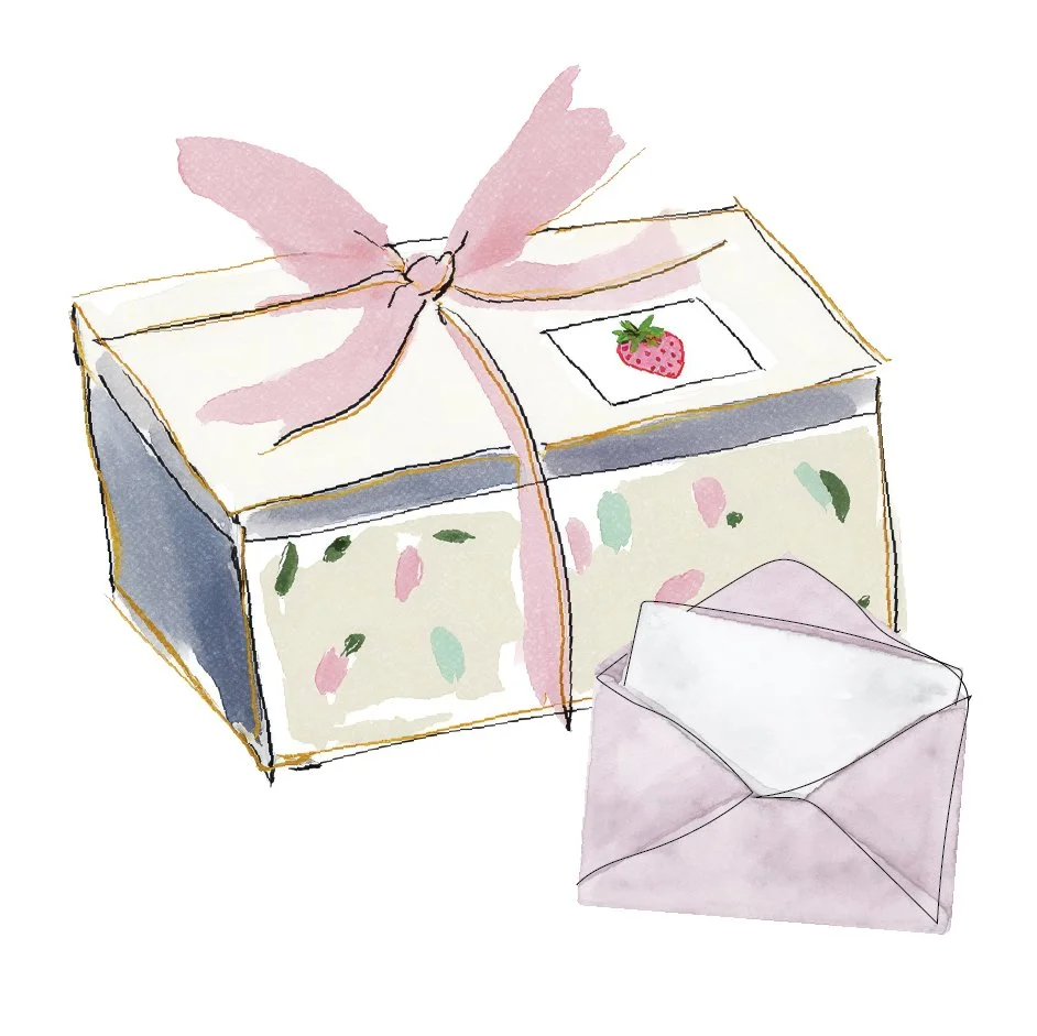 Gift Wrap