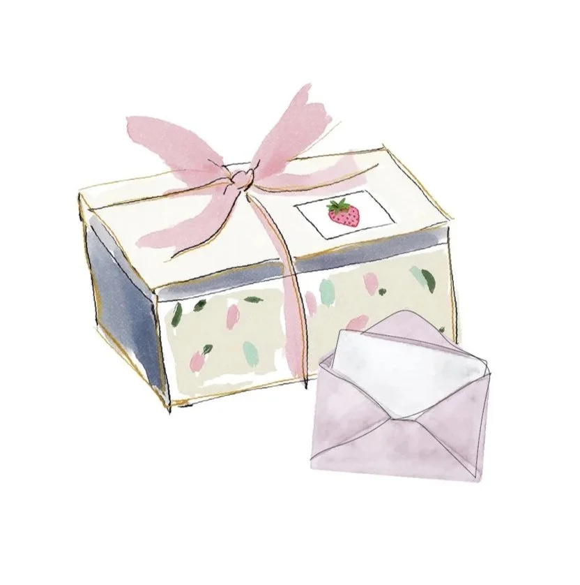 Gift Wrap