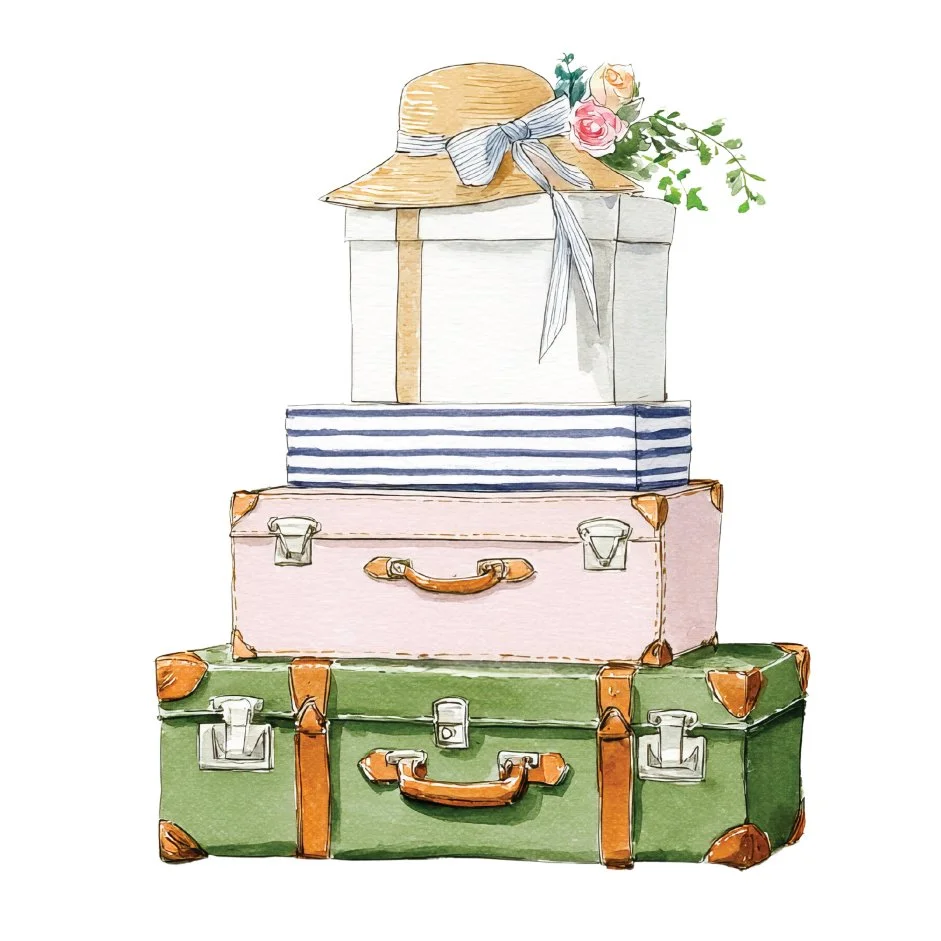 Curated Gifts