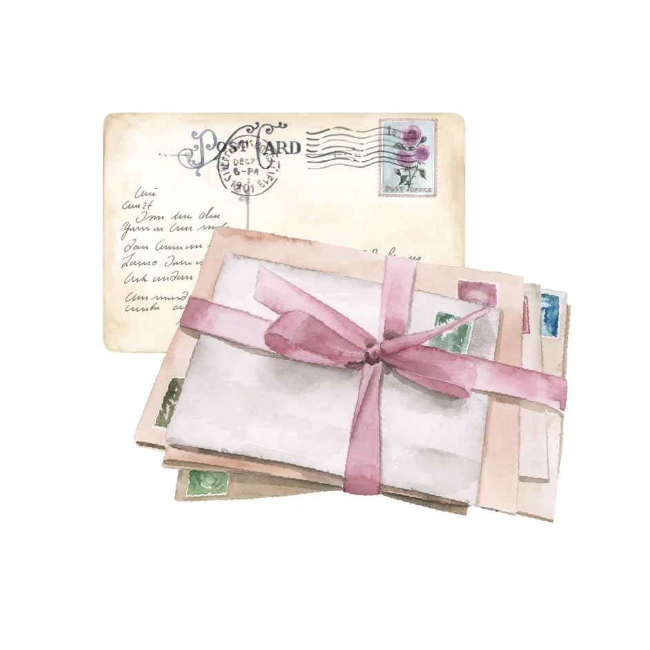Paper Ephemera