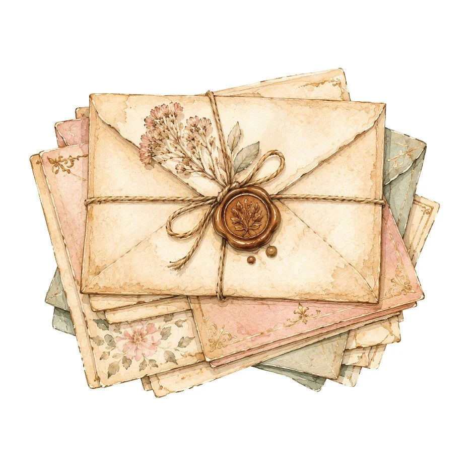 Greeting Cards
