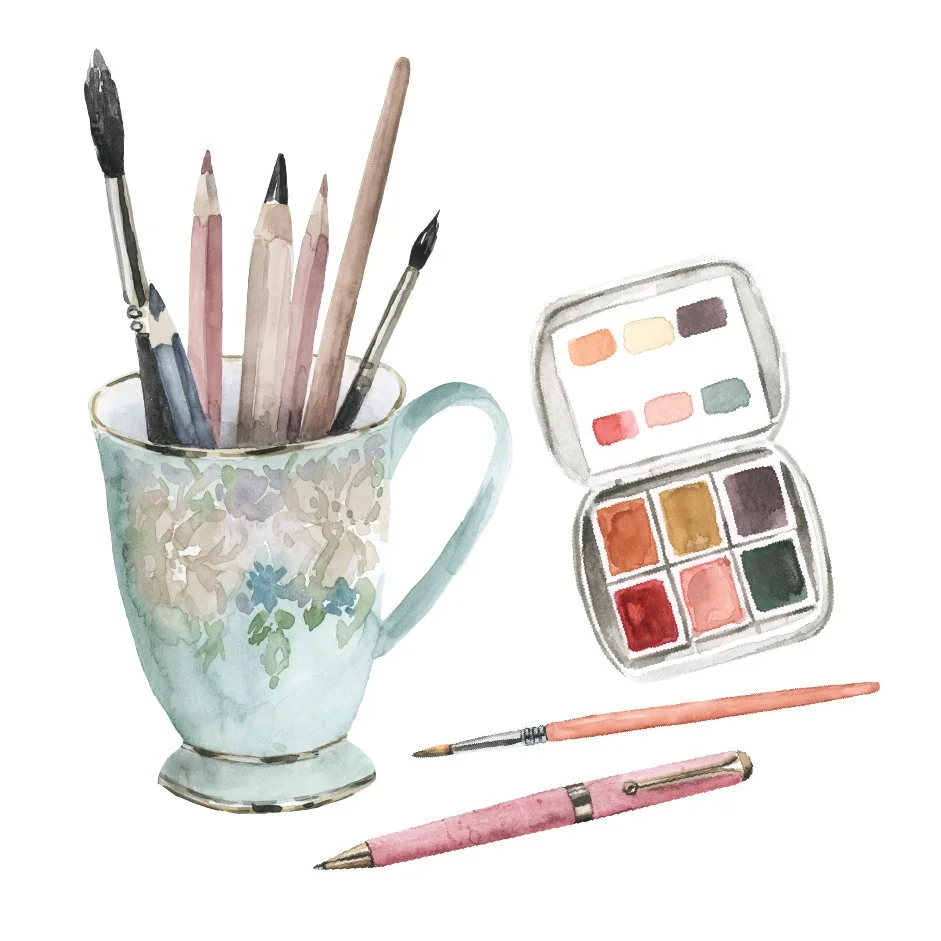 Creative Tools