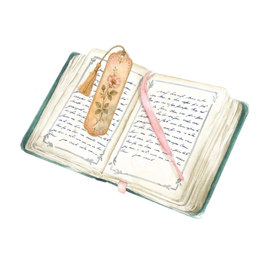 Bookmarks
