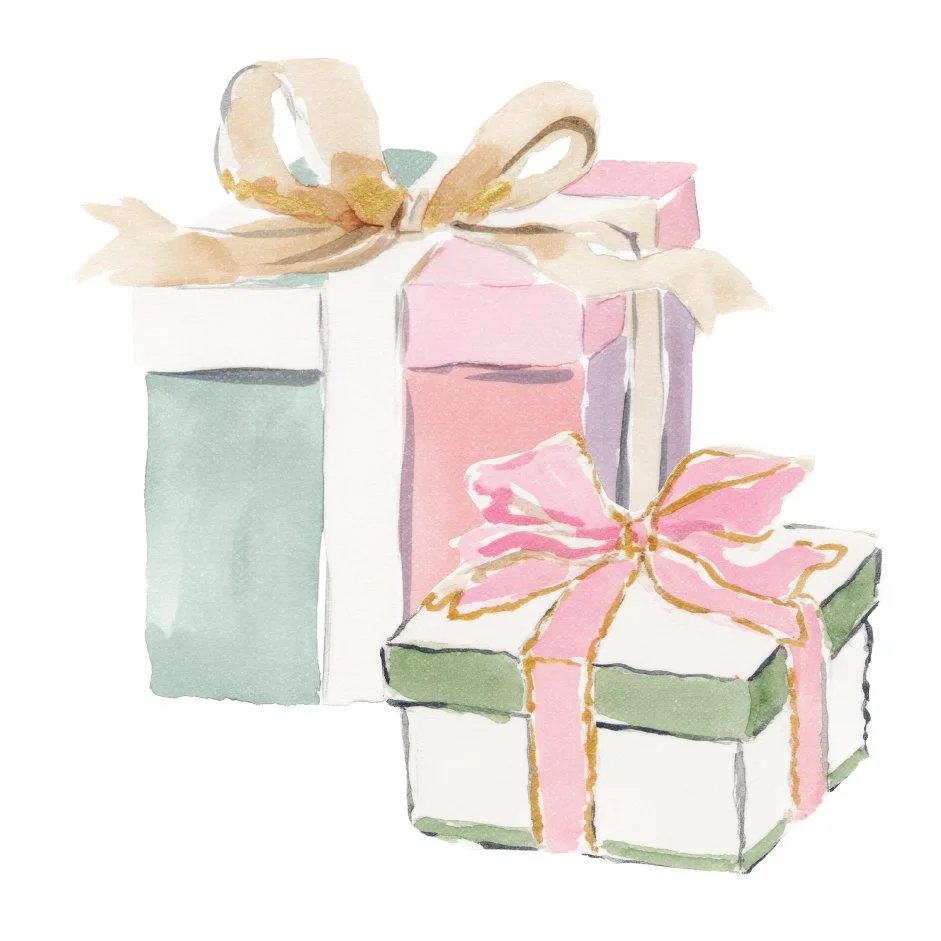 Curated Gifts