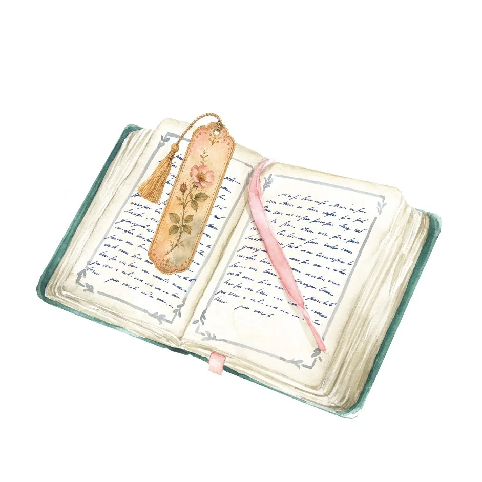 Bookmarks
