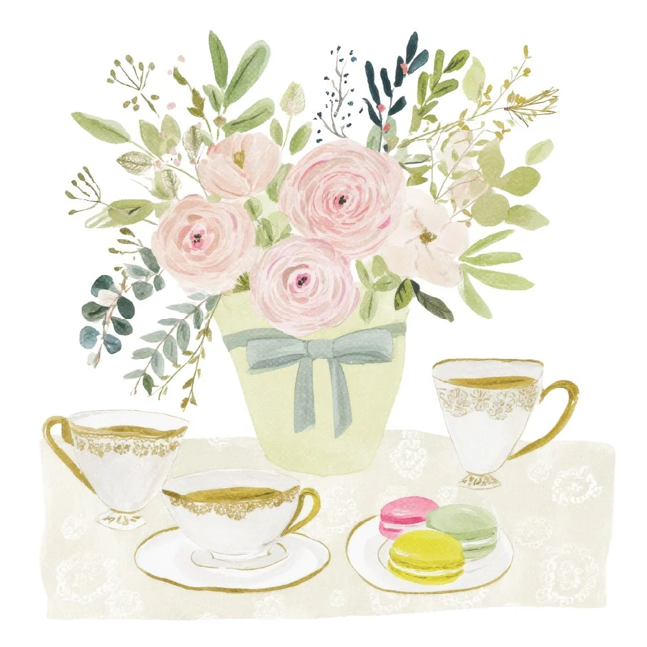 Tableware