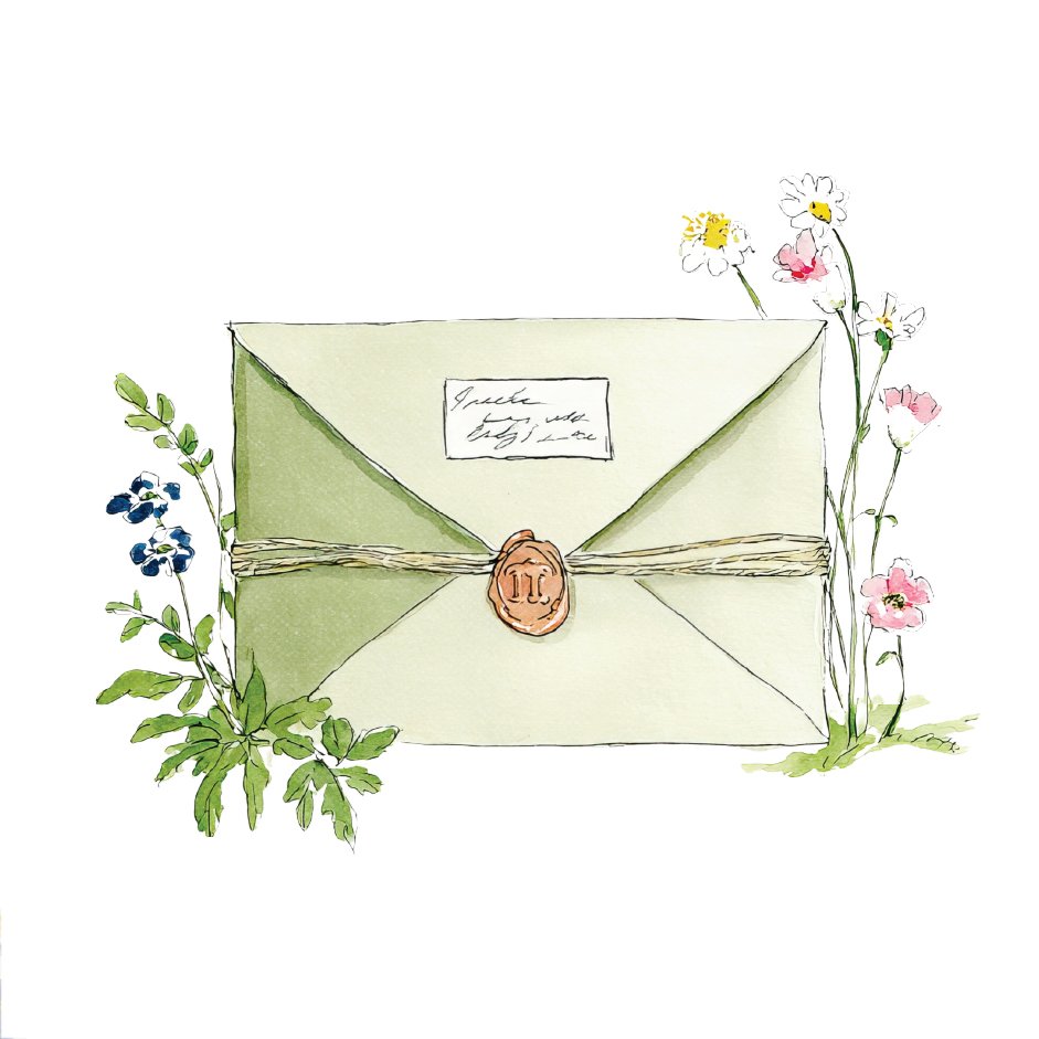 Social Stationery