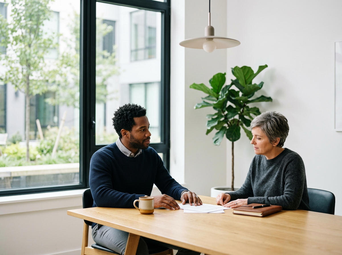 Strategic Growth Planning