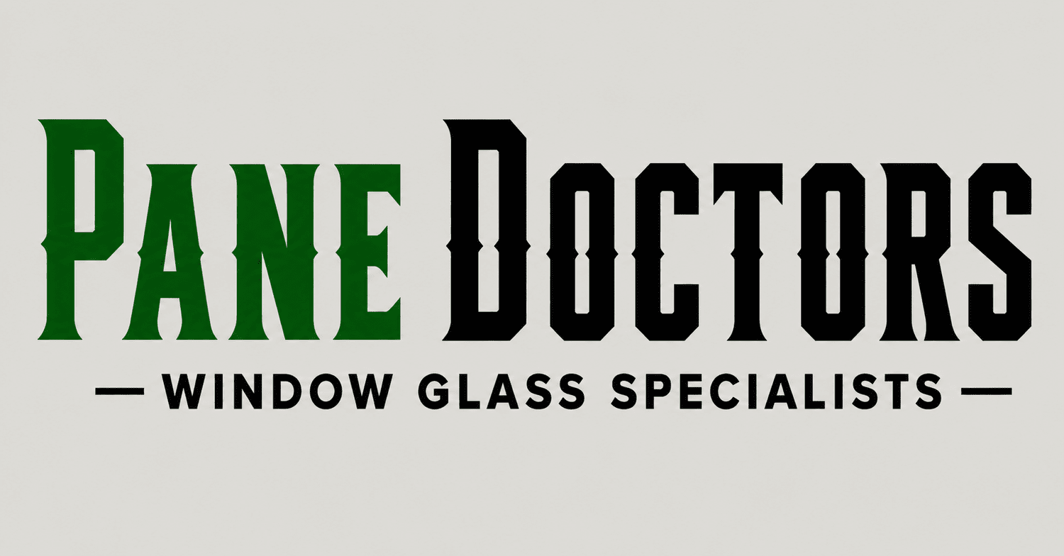  Pane Doctors | Window Glass Specialists