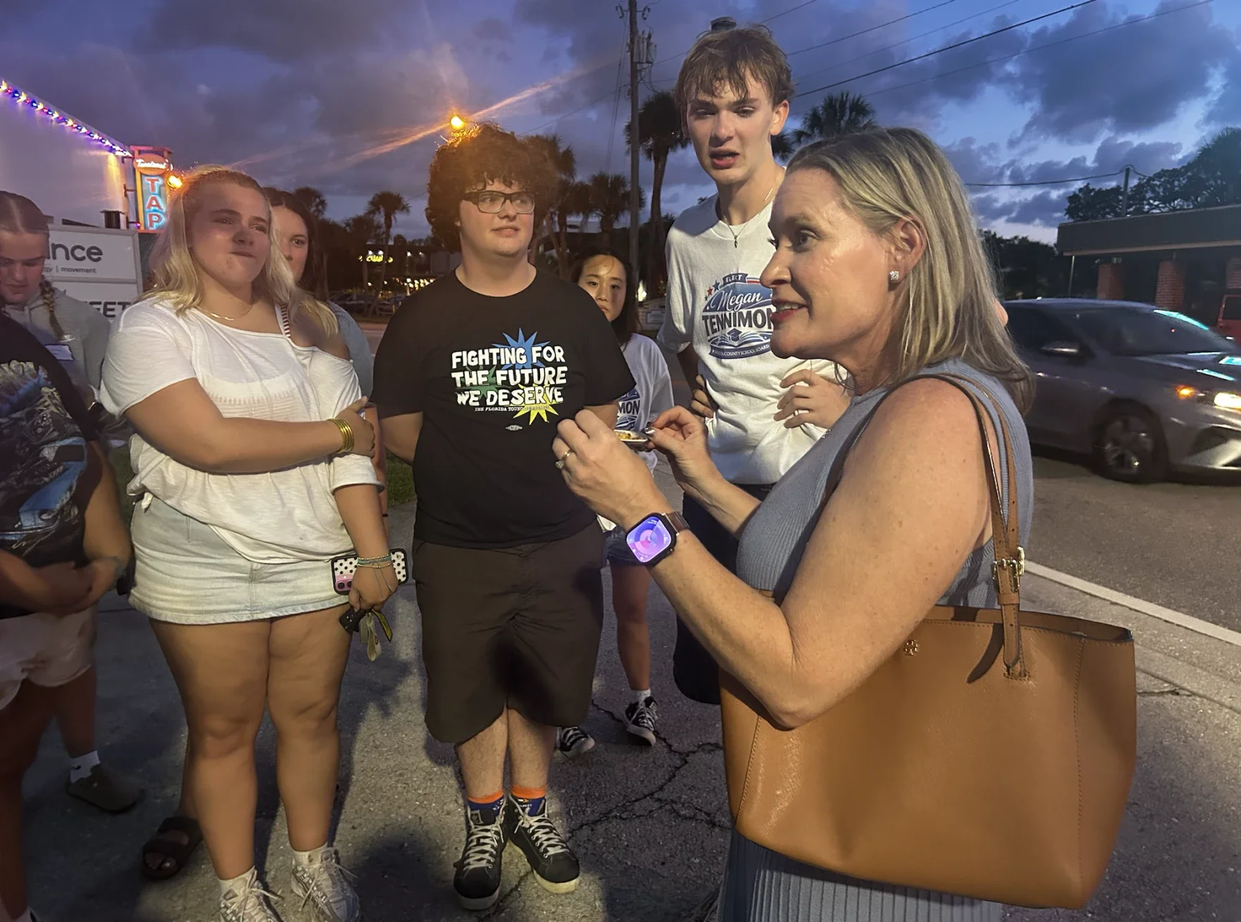 Sarasota School Board Flips to Liberal Majority After Years of Conservative Control