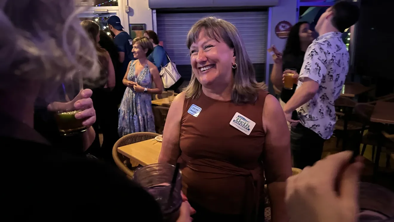 Republican-led Culture Wars Are Losing Where It Matters Most