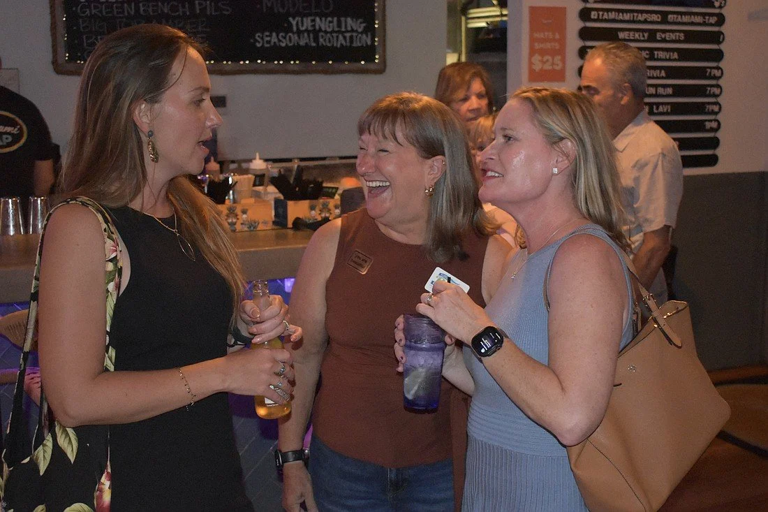 Primary Leads to New School Board Majority; District 1 Race to Be Decided in November