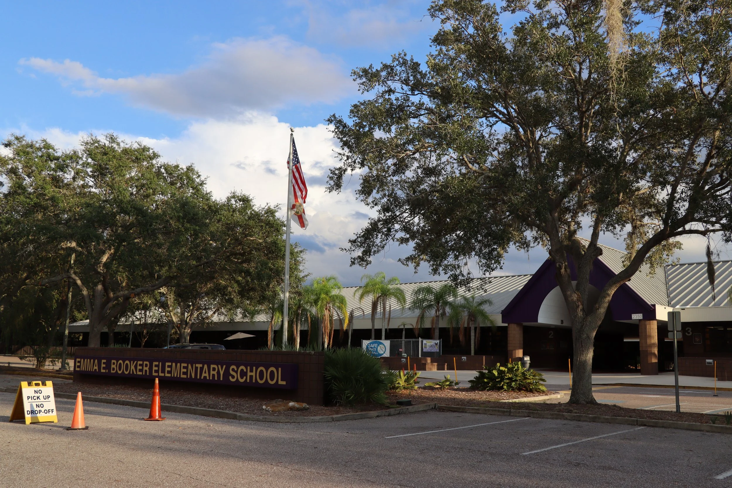 Voters Flip Sarasota School Board; New Majority Faces $45M Gap