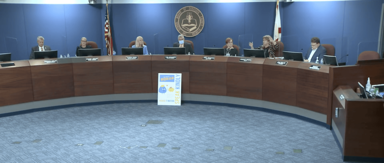 Sarasota County School Board Likely to Have Shift in Political Leaning as Democrats Win the Primary