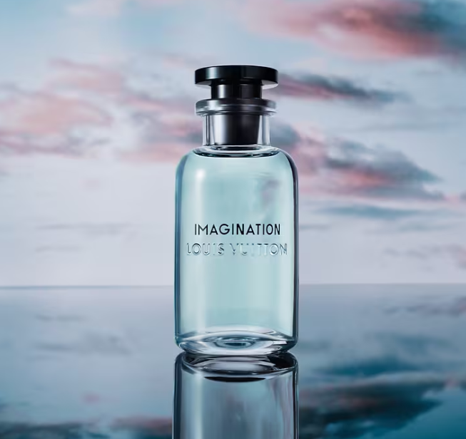 Louis Vuitton Imagination