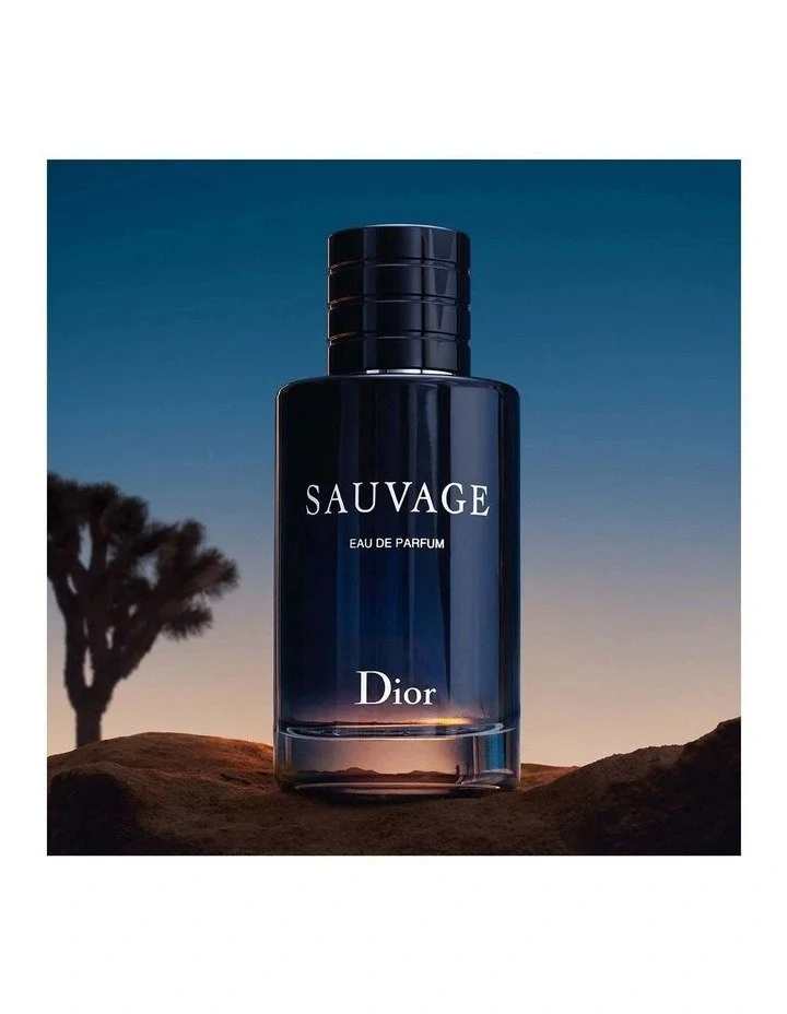 Dior Sauvage EDP